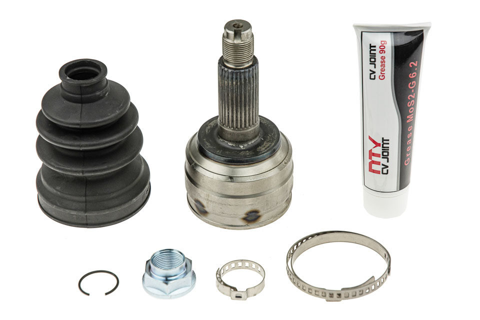 ARTICULATIE EXTERIOR, MAZDA 6 GH 2.0 ATM, 2.5I 07-13