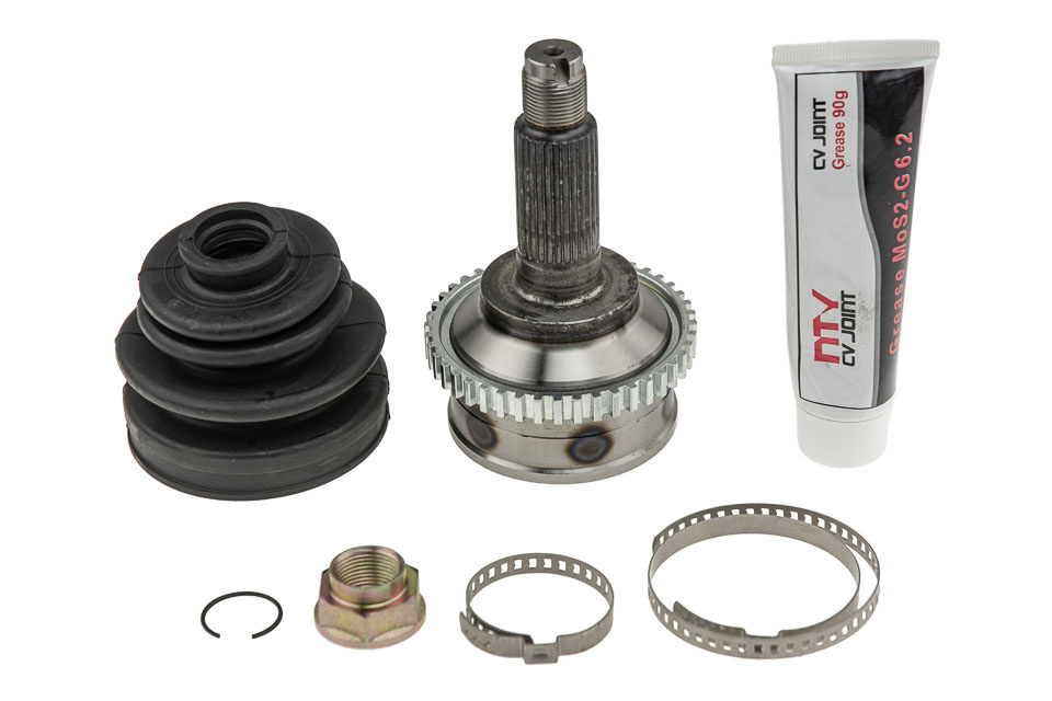 ARTICULATIE EXTERIOR, MAZDA MPV LW 2.0 99-02, 2.0 d 02-03, 2.3 02-