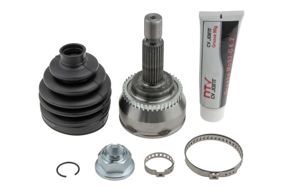 ARTICULATIE EXTERIOR, MITSUBISHI CARISMA 1.9DID 00-,SPACE STAR 1.9DID 01-