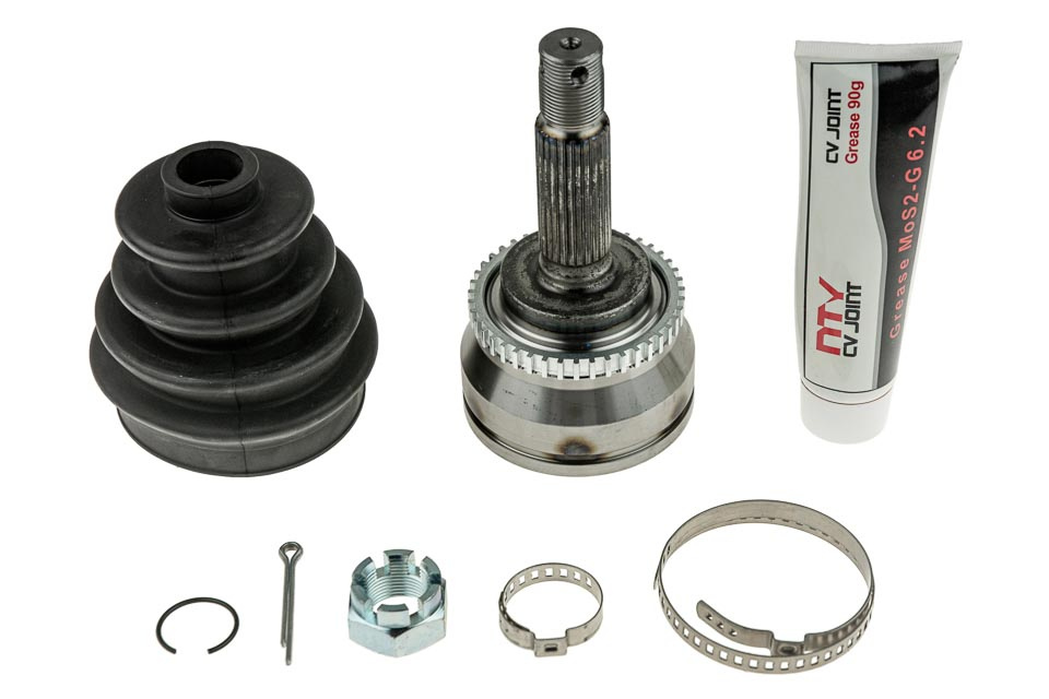 ARTICULATIE EXTERIOR, MITSUBISHI GALANT 2.0I 92-03, 2.0TD 92-03 /+ABS=43T/