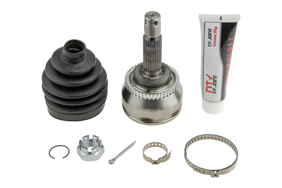 ARTICULATIE EXTERIOR, MITSUBISHI GALANT 96-03, 3.8 03-, ECLIPSE 99-05