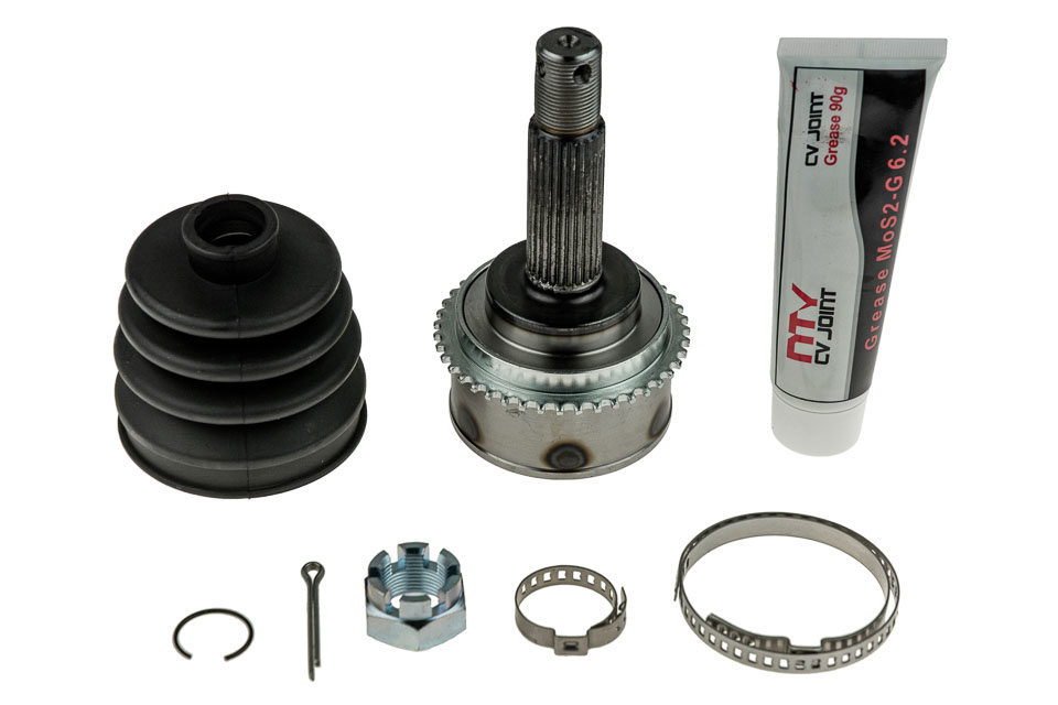 ARTICULATIE EXTERIOR, MITSUBISHI PAJERO PININ H6/H7 99-