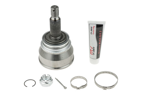 ARTICULATIE EXTERIOR, MITSUBISHI PAJERO V65/V75 00-06 /SPATE, NIE ZAWIERA OS?ONY/
