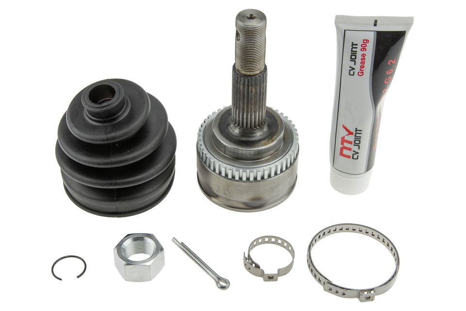 ARTICULATIE EXTERIOR, NISSAN ALMERA N16 1.5 00- /+ABS=44T/