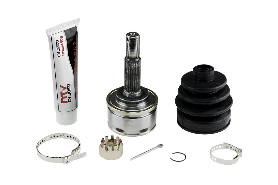 ARTICULATIE EXTERIOR, NISSAN MICRA K11 1.0 93.02-