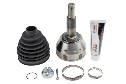 ARTICULATIE EXTERIOR, NISSAN PATROL Y62 4.0,5.6 10-, ARMADA 5.6 17-, INFINITI QX56 10-, QX80 14-