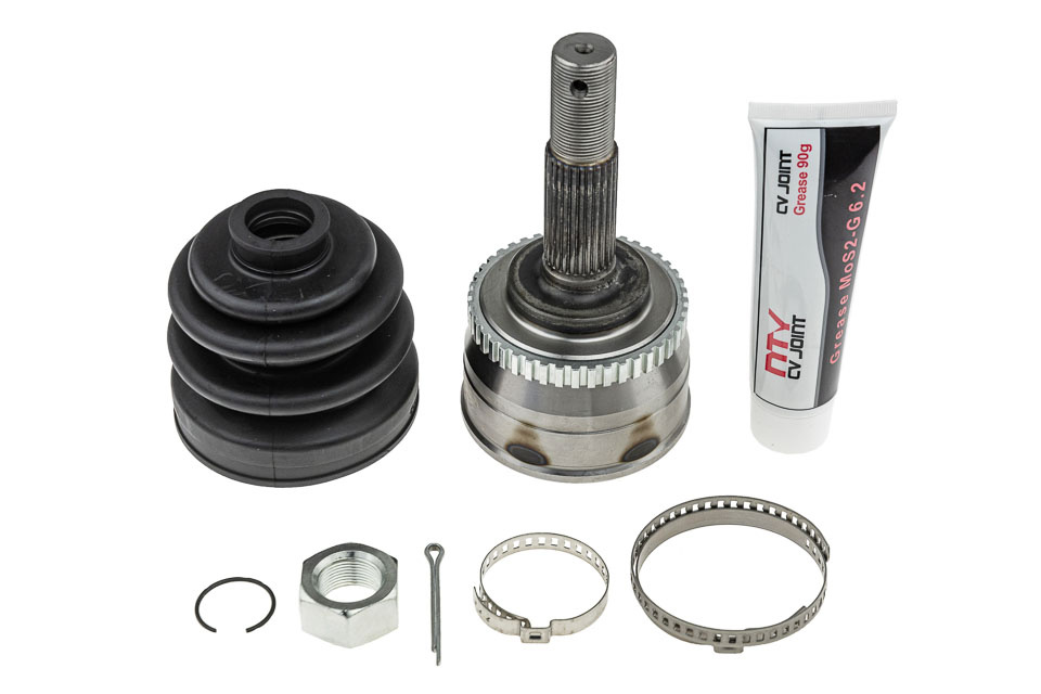 ARTICULATIE EXTERIOR, NISSAN PRIMERA 2.0,2.2DCI 01- /+ABS=44T/