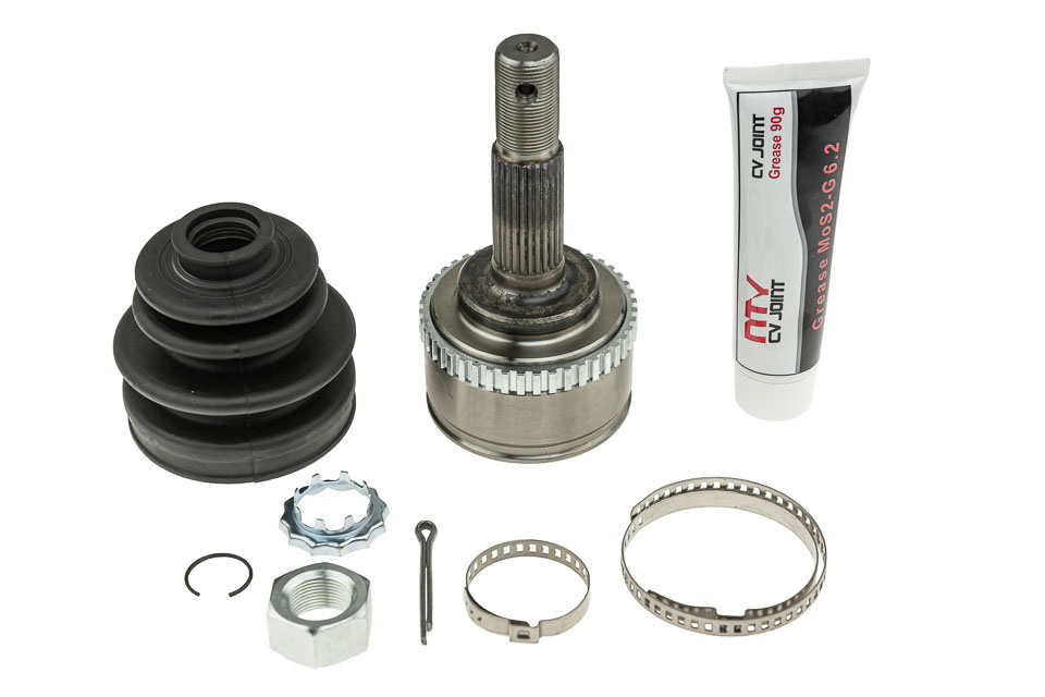 ARTICULATIE EXTERIOR, NISSAN PRIMERA P11 1.6 96-00 /+ABS=44T/