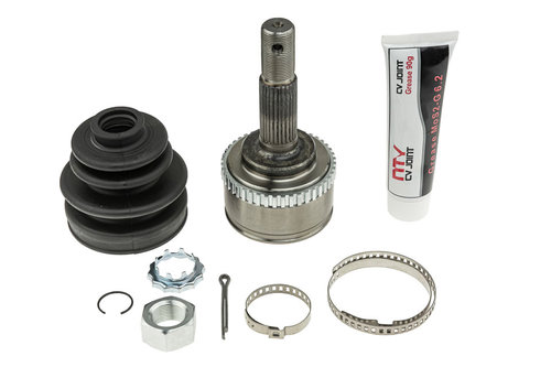ARTICULATIE EXTERIOR, NISSAN PRIMERA P11 1.6 96-00 /+ABS=44T/