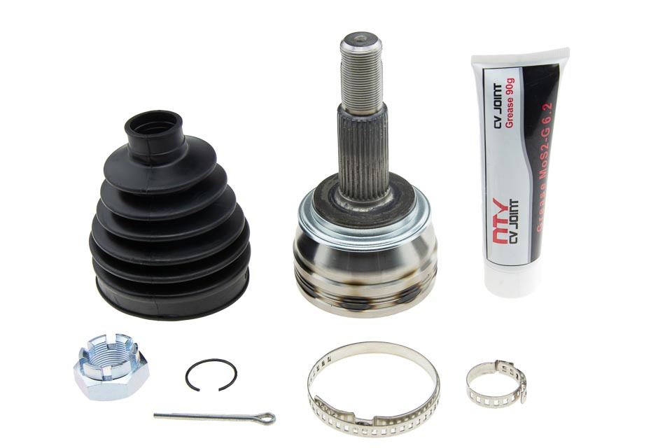 ARTICULATIE EXTERIOR, NISSAN QASHQAI II 13-