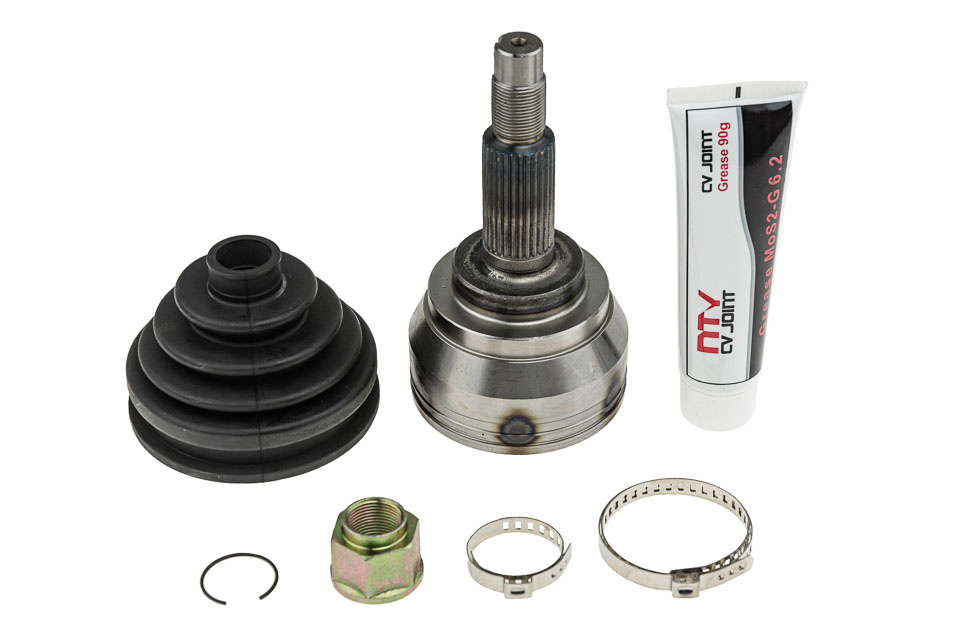 ARTICULATIE EXTERIOR, NISSAN QUEST V42 03-09