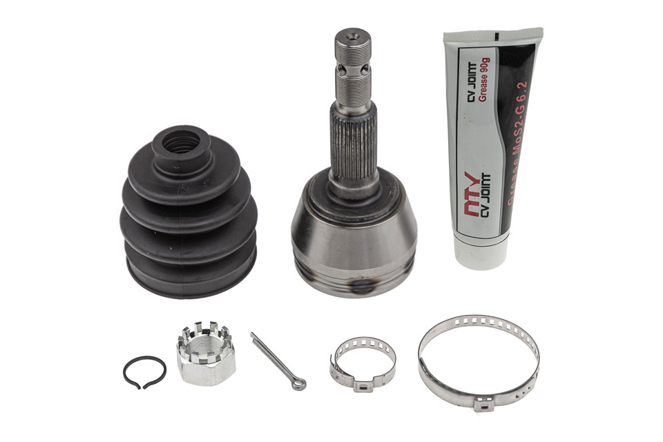 ARTICULATIE EXTERIOR, OPEL ASTRA G 1.2 98-