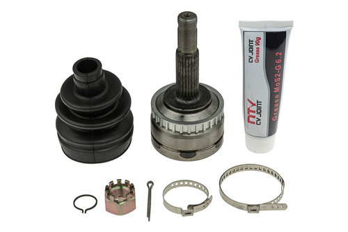 ARTICULATIE EXTERIOR, OPEL CORSA B 93-, CORSA C 00- /+ABS=29T/
