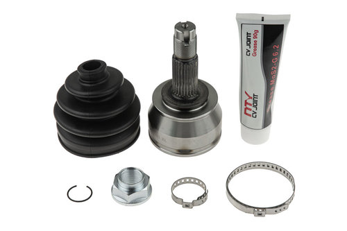 ARTICULATIE EXTERIOR, OPEL CORSA D 1.3CDTI 06-, FIAT PUNTO 1.3JTD 03-, GRANDE PUNTO 1.3JTD