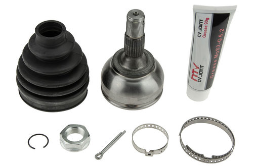 ARTICULATIE EXTERIOR, PEUGEOT 208 1.6HDI 13-, 2008 15-, CITROEN C3 II 1.6HDI 16-, C3 AIRCROSS 17-, C...