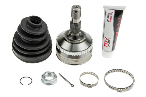 ARTICULATIE EXTERIOR, PEUGEOT 307 2.0 hdi 03-, 406 2.0,2.0 hdi,2.1TD,2.2,3.0 95-04, CITROEN C4