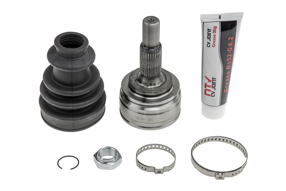 ARTICULATIE EXTERIOR, PEUGEOT 308 II 1.2THP,1.6HDI,2.0 hdi 13-