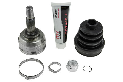 ARTICULATIE EXTERIOR, RENAULT CLIO III 1.4,1.5 dci 05-, MODUS 1.4,1.5 dci 04-