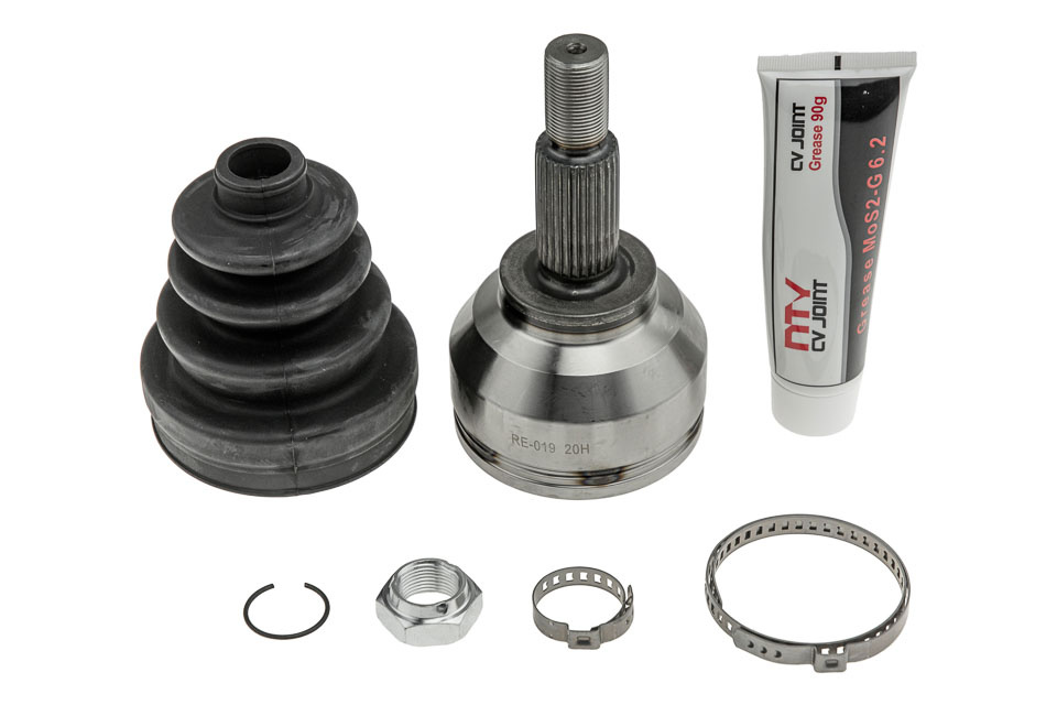 ARTICULATIE EXTERIOR, RENAULT LAGUNA II 1.9DCI 01-, 2.2DCI 05-