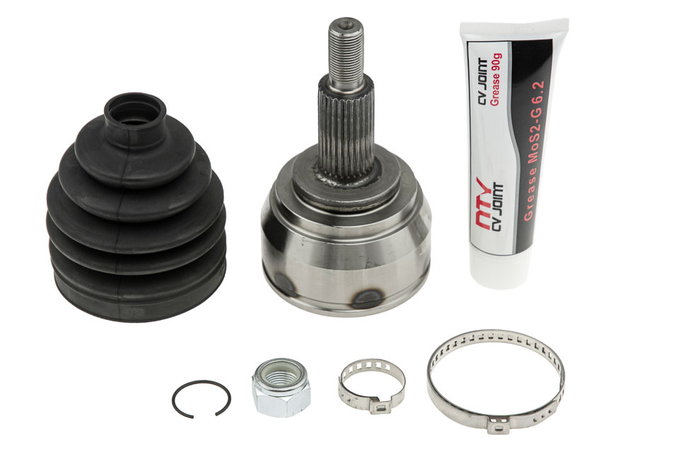 ARTICULATIE EXTERIOR, RENAULT LATITUDE 2.0DCI,3.0DCI 11-