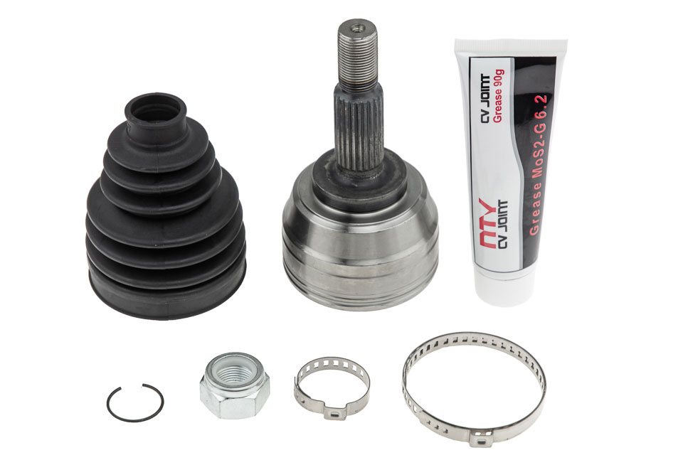 ARTICULATIE EXTERIOR, RENAULT MEGANE II 1.9DCI, 2.0 03-