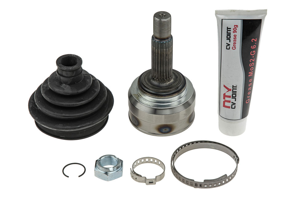ARTICULATIE EXTERIOR, SKODA FAVORIT/FORMAN 87-, FELICIA 95-