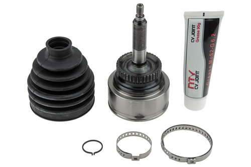 ARTICULATIE EXTERIOR, SSANGYONG REXTON 02-, ACTYON 05-, KYRON 05-12, RODIUS 05-, STAVIC 05- /ON-DEMA...