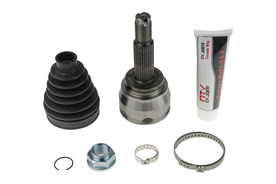 ARTICULATIE EXTERIOR, SSANGYONG REXTON 06-, KYRON 05-