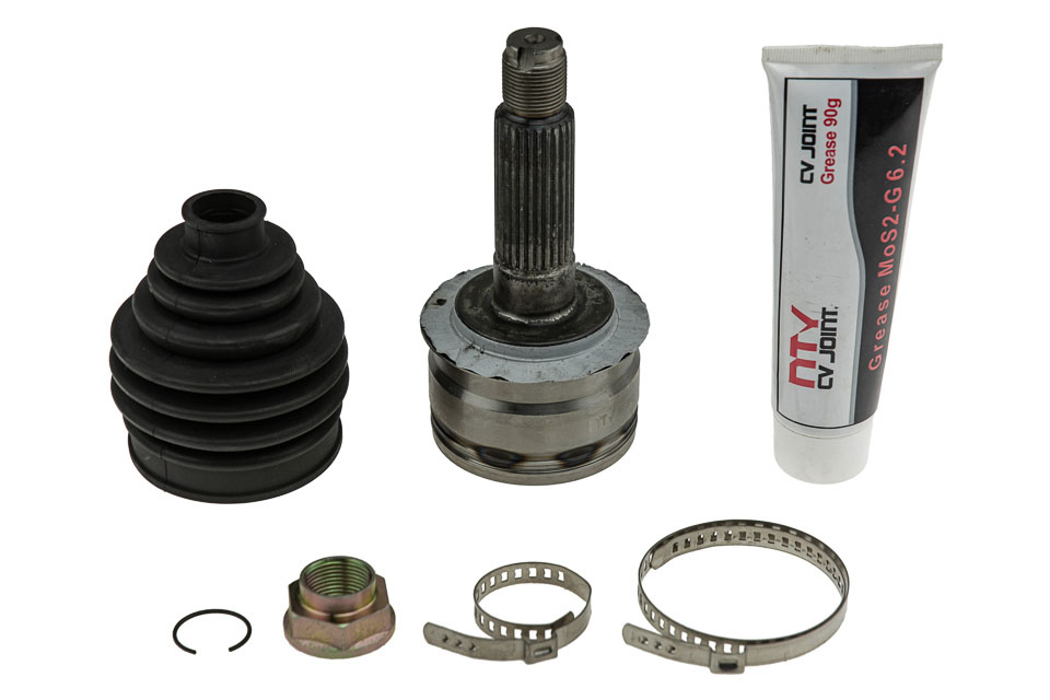 ARTICULATIE EXTERIOR, SUBARU B9 TRIBECA W10 04- /SPATE/