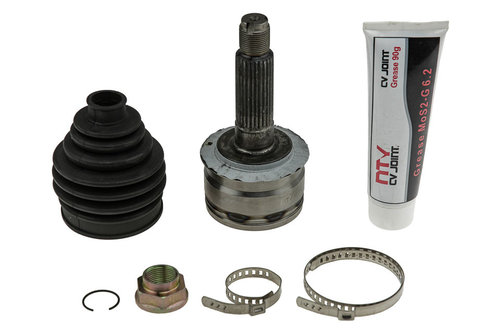 ARTICULATIE EXTERIOR, SUBARU B9 TRIBECA W10 04- /SPATE/