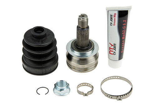 ARTICULATIE EXTERIOR, SUBARU IMPREZA GR/GV 08-, FORESTER S12 07-, LEGACY V 09-