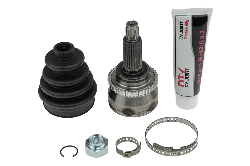 ARTICULATIE EXTERIOR, SUZUKI IGNIS 1.3 05-, SUBARU JUSTY 1.3 03-07