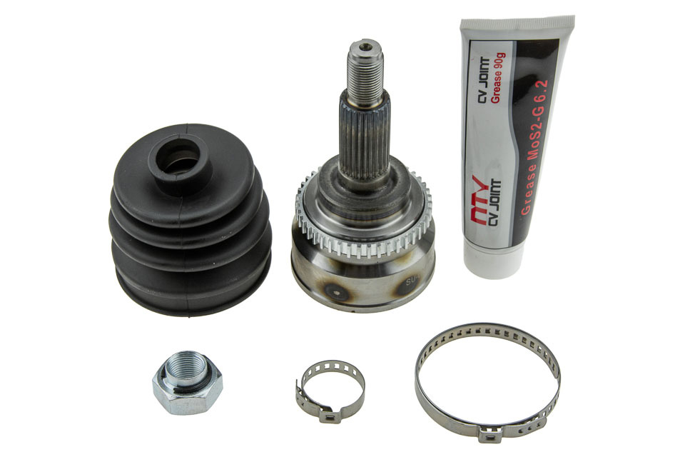 ARTICULATIE EXTERIOR, SUZUKI SWIFT 05- /+ABS=43T/