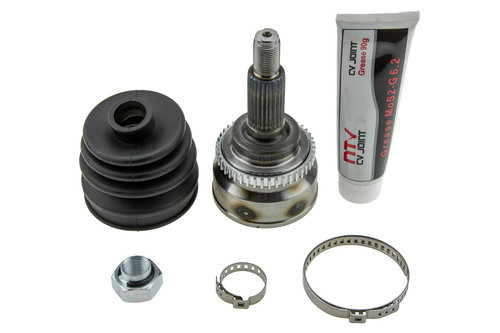 ARTICULATIE EXTERIOR, SUZUKI SWIFT 05- /+ABS=43T/