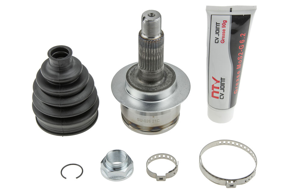 ARTICULATIE EXTERIOR, SUZUKI SX-4 06- ,FIAT SEDICI 06-2WD/4WD