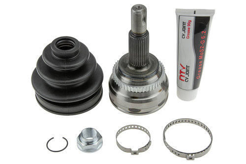 ARTICULATIE EXTERIOR, TOYOTA AURIS 2.0 d-4D, 2.2D-4D 06-, AVENSIS VERSO 2.0 d-4D 05-
