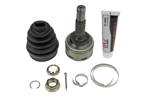 ARTICULATIE EXTERIOR, TOYOTA AVENSIS 1.6,1.8 99-, 2.0TD 97-, AURIS 1.3 09- /+ABS=48T/