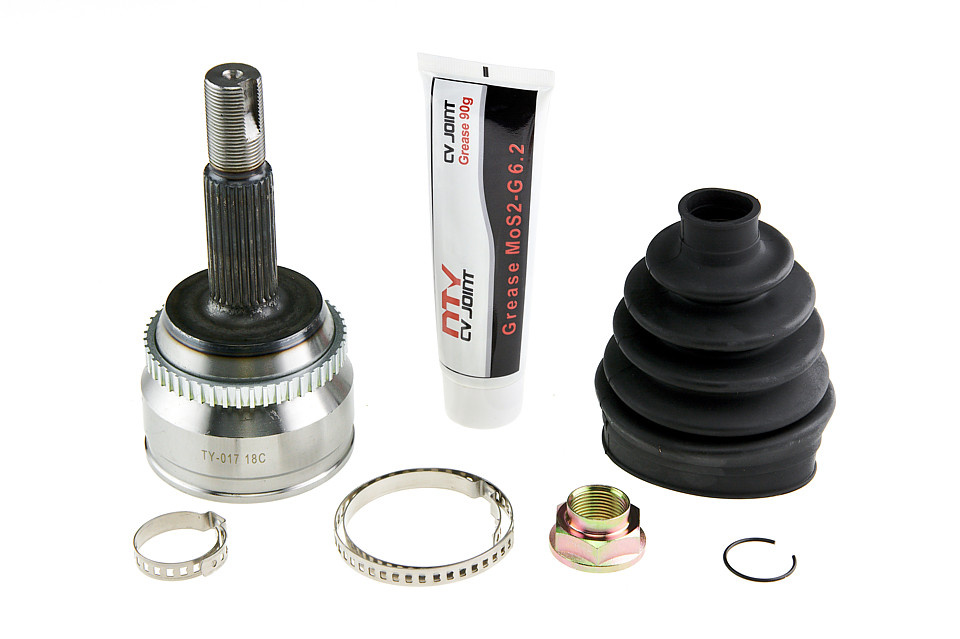 ARTICULATIE EXTERIOR, TOYOTA CAMRY/SOLARA 2.4 01-11, HIGHLANDER 07-13