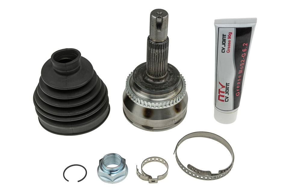 ARTICULATIE EXTERIOR, TOYOTA COROLLA VERSO 04-09