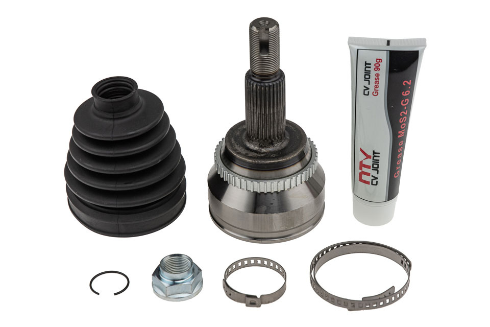 ARTICULATIE EXTERIOR, TOYOTA HIGHLANDER MHU23/MHU28 3.5 05-07, LEXUS RX400H 05-08