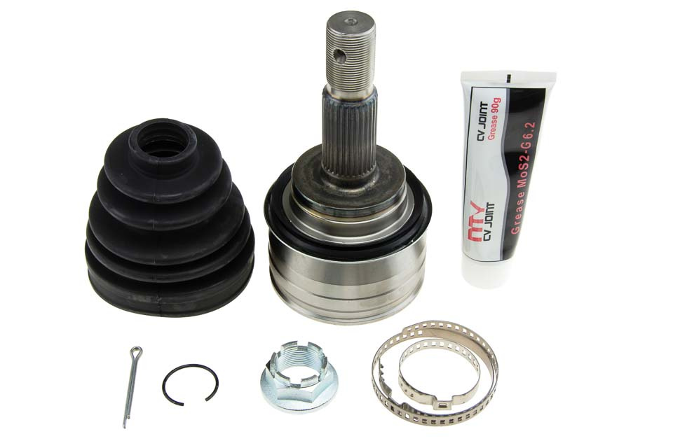 ARTICULATIE EXTERIOR, TOYOTA Hilux- 2.4D-4D,2.8D-4D 16-