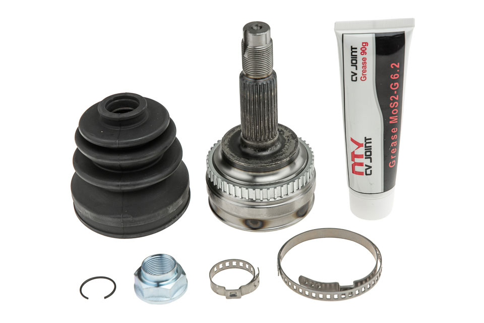 ARTICULATIE EXTERIOR, TOYOTA PRIUS NHW20 1.5 03-09