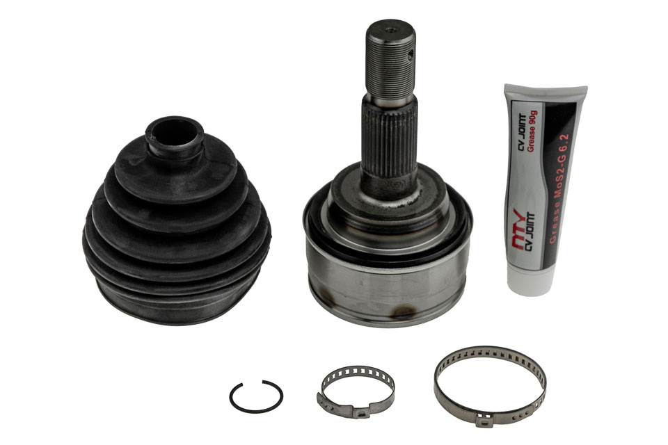 ARTICULATIE EXTERIOR, TOYOTA TUNDRA, SEQUOIA 07-