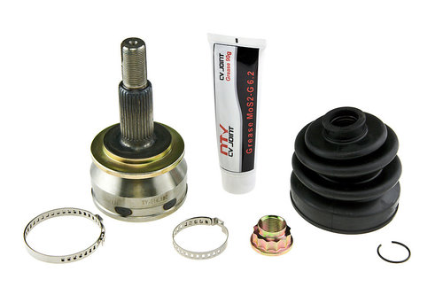 ARTICULATIE EXTERIOR, TOYOTA VERSO 2.0 d-4D 09-