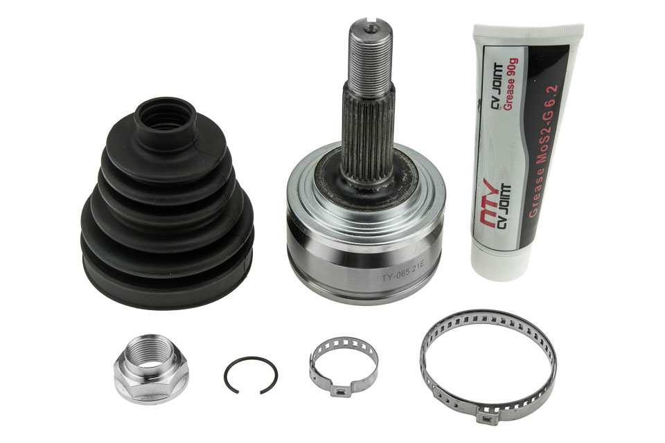 ARTICULATIE EXTERIOR, TOYOTA YARIS 1.4D-4D 05-, YARIS 1.33 10-