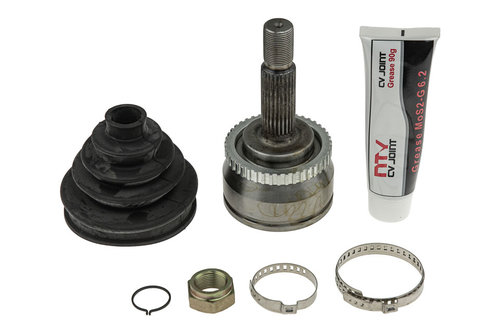 ARTICULATIE EXTERIOR, VOLVO S40 1.8,1.9,2.0,2.0T -99