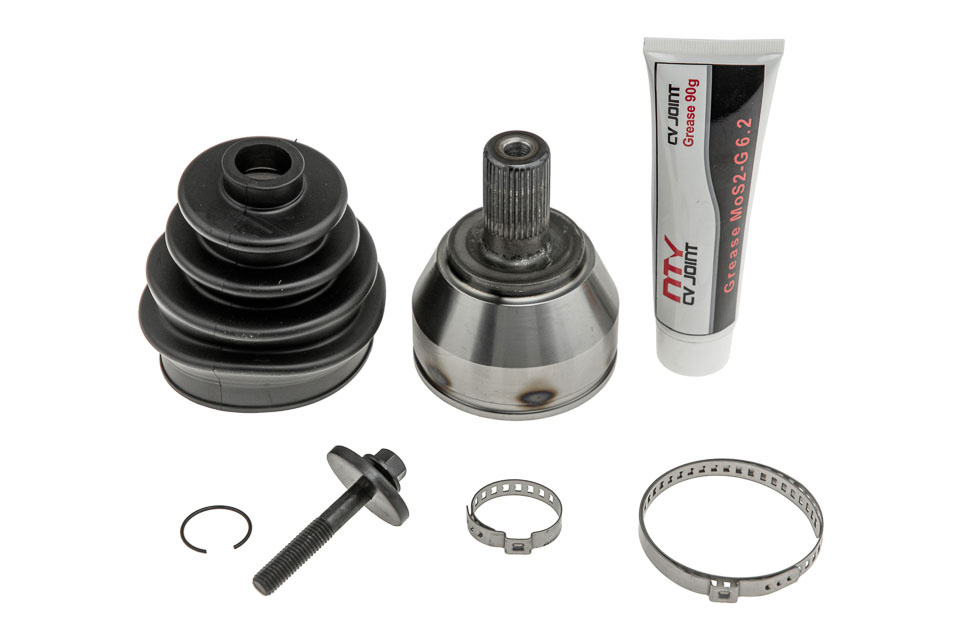 ARTICULATIE EXTERIOR, VOLVO S40 II/V50 04-, C30 06-, C70 07-
