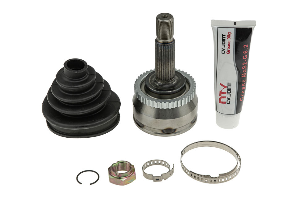 ARTICULATIE EXTERIOR, VOLVO S40/V40 1.6, 1.8, 2.0 99-04