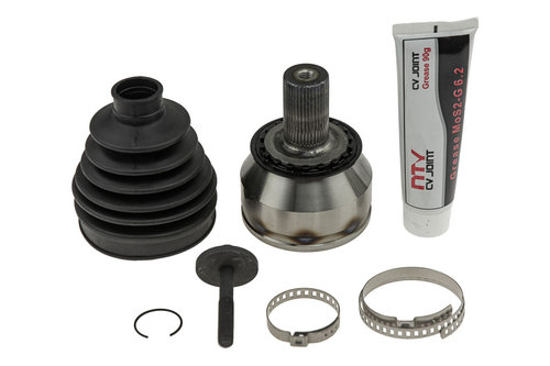 ARTICULATIE EXTERIOR, VOLVO S60/V60 2.0T 15-