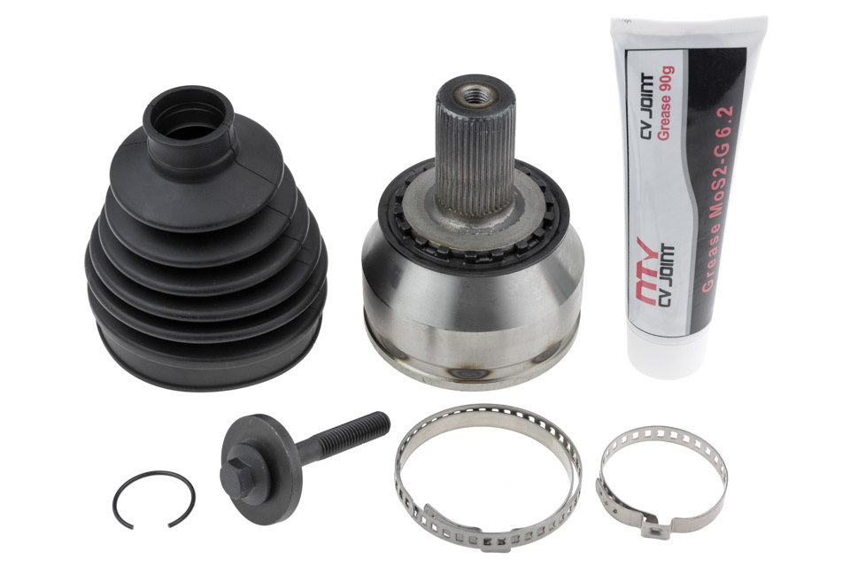 ARTICULATIE EXTERIOR, VOLVO S60/V60 ATM 13-